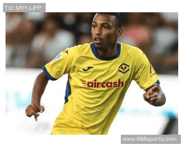 罗马关注维罗纳右后卫贝尔加利预计转会费约1500万欧元