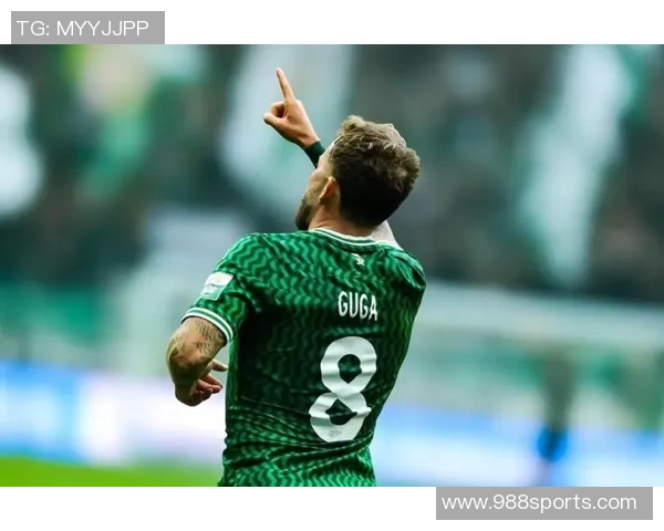 古加社媒回顾国安生涯：超越进球助攻的成长与历练之路