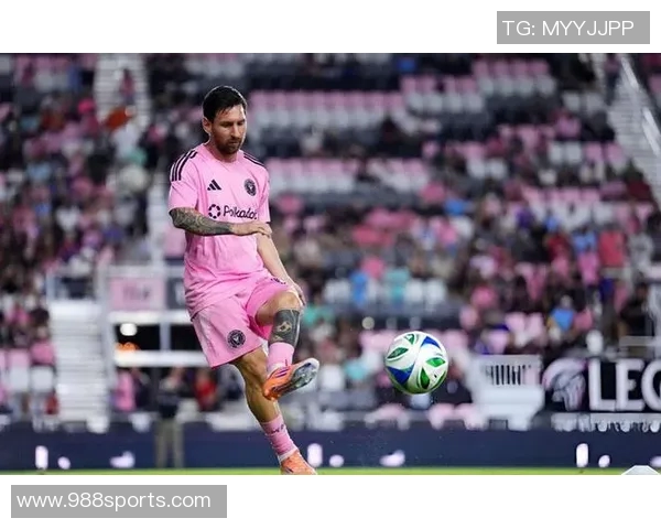 迈阿密季前巡回赛即将开启对阵利马联盟和巴塞罗那SC的精彩对决