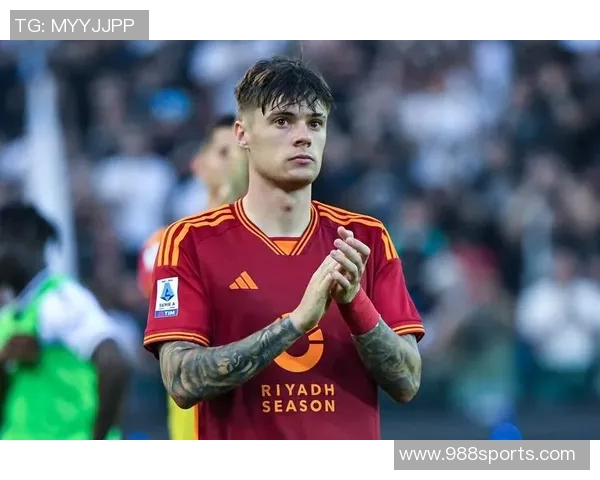 意媒称多夫比克被尤文图斯英超土超关注罗马计划卖人筹集资金引援