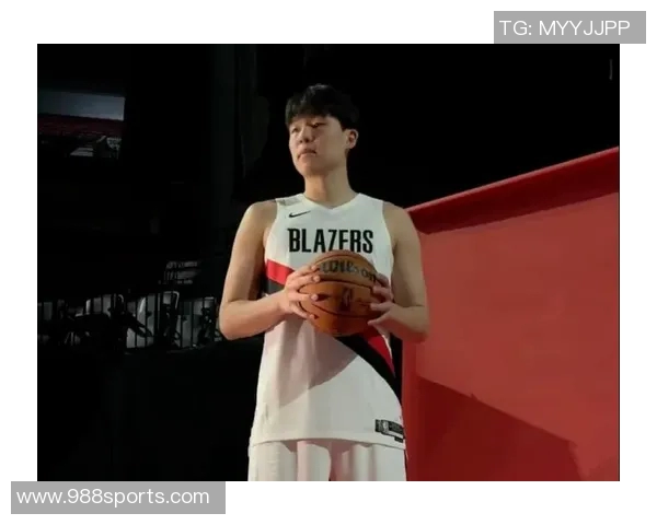 美媒体人期待杨瀚森全季混音打每晚30分钟回归球队机会渺茫