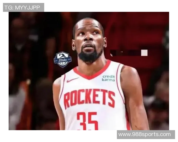 杜兰特期待谢泼德持续高水平表现相信他能保持出色状态 杜兰特期待谢泼德持续高水平表现相信他能保持出色状态