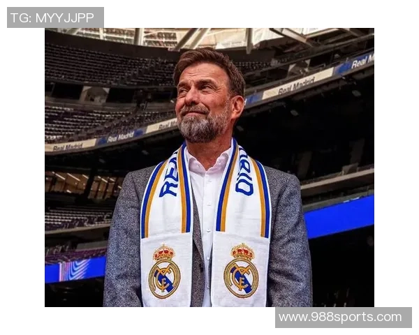 克洛普坦言希望成为教练导师不愿执教至终老仍具备执教能力 克洛普坦言希望成为教练导师不愿执教至终老仍具备执教能力