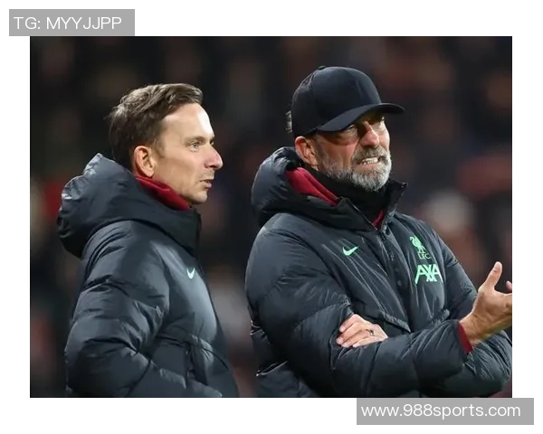 克洛普坦言希望成为教练导师不愿执教至终老仍具备执教能力