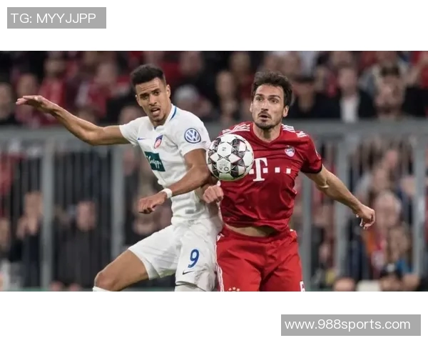 德甲前瞻:拜仁主场迎战海登海姆美因茨遭遇圣保利挑战