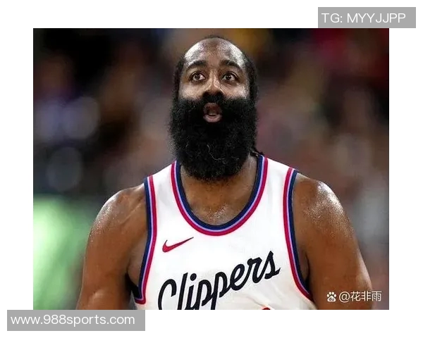 小卡称哈登在场上依旧如联盟明星般闪耀36岁状态依然出色